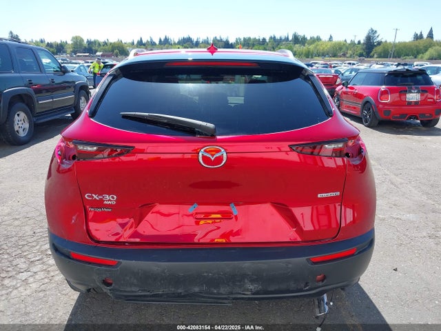 3MVDMBDM2RM698179 Mazda pyukd