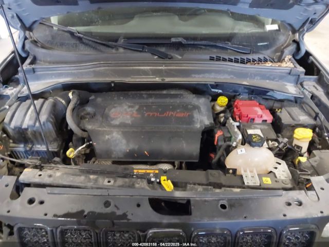 ZACNJBBBXLPL52737 Jeep Renegade Latitude 4x4