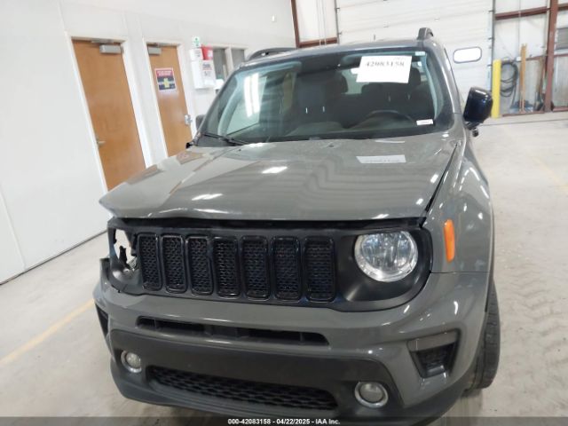ZACNJBBBXLPL52737 Jeep Renegade Latitude 4x4