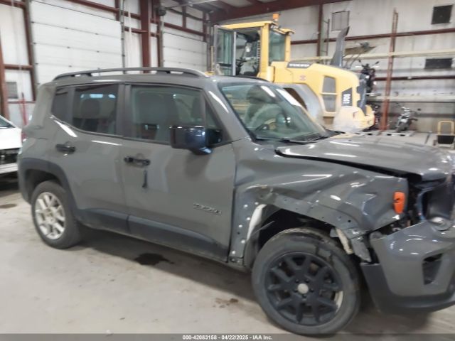 ZACNJBBBXLPL52737 Jeep Renegade Latitude 4x4