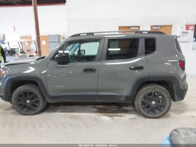ZACNJBBBXLPL52737 Jeep Renegade Latitude 4x4