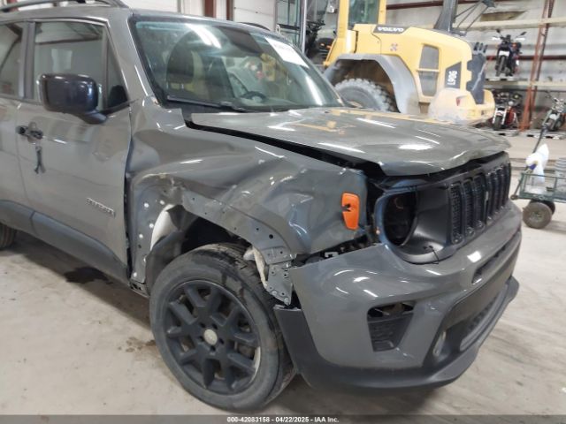 ZACNJBBBXLPL52737 Jeep Renegade Latitude 4x4