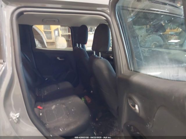 ZACNJBBBXLPL52737 Jeep Renegade Latitude 4x4