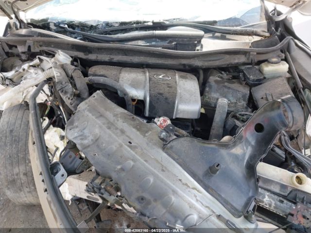 2T2ZZMCA0HC068515 Lexus RX 350