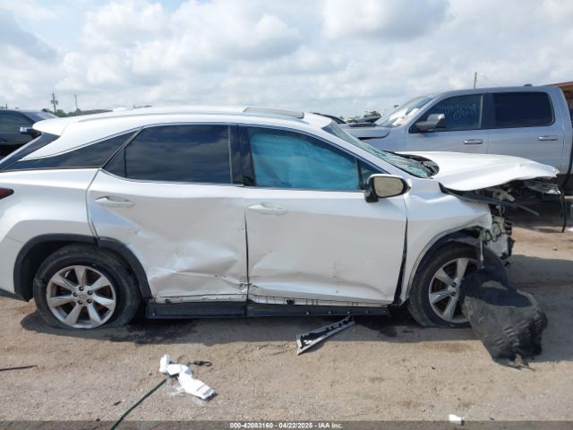 2T2ZZMCA0HC068515 Lexus RX 350