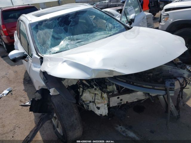 2T2ZZMCA0HC068515 Lexus RX 350