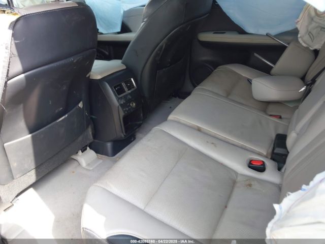 2T2ZZMCA0HC068515 Lexus RX 350