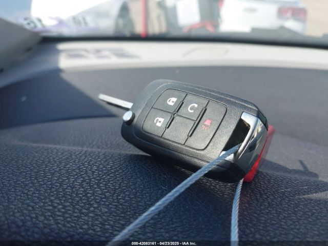 2GKALMEKXG6136929 GMC Terrain Sle-1