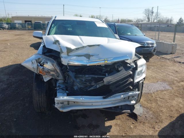 2GKALMEKXG6136929 GMC Terrain Sle-1