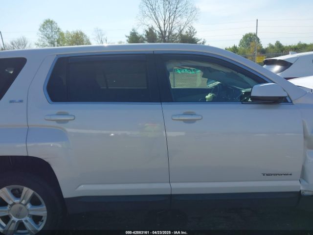 2GKALMEKXG6136929 GMC Terrain Sle-1