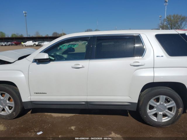 2GKALMEKXG6136929 GMC Terrain Sle-1