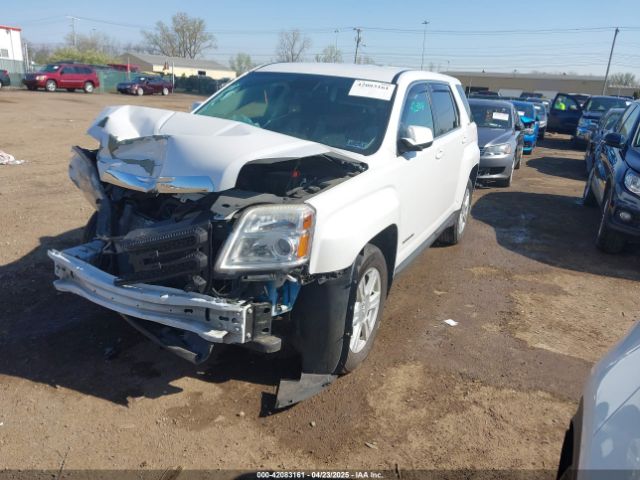 2GKALMEKXG6136929 GMC Terrain Sle-1