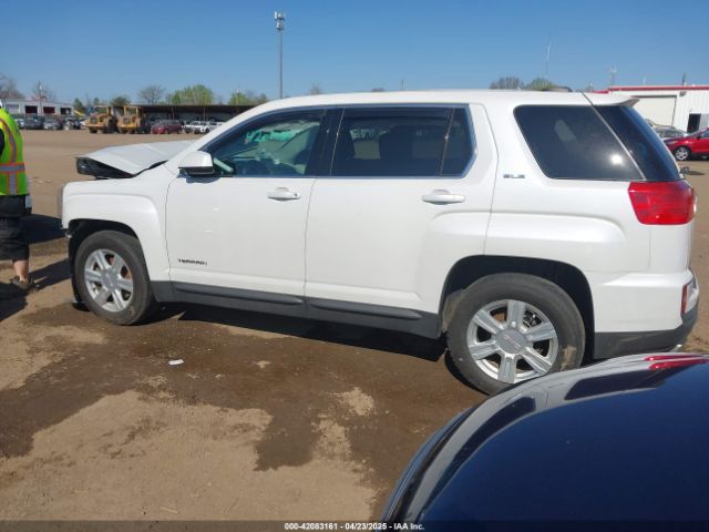 2GKALMEKXG6136929 GMC Terrain Sle-1