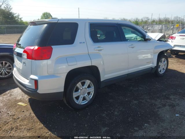 2GKALMEKXG6136929 GMC Terrain Sle-1
