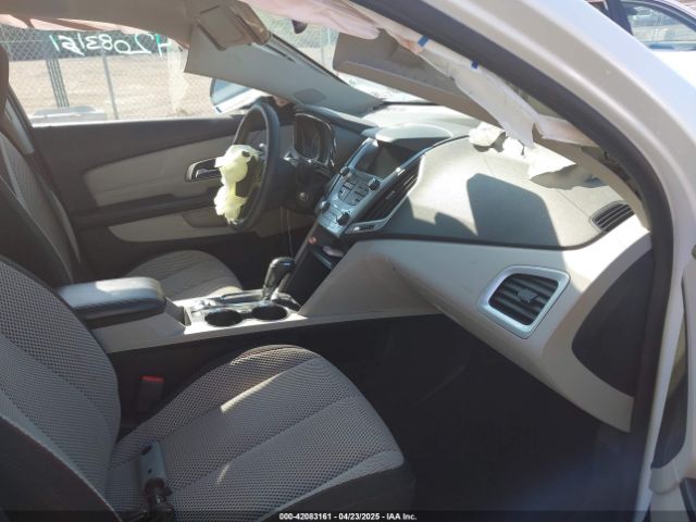 2GKALMEKXG6136929 GMC Terrain Sle-1