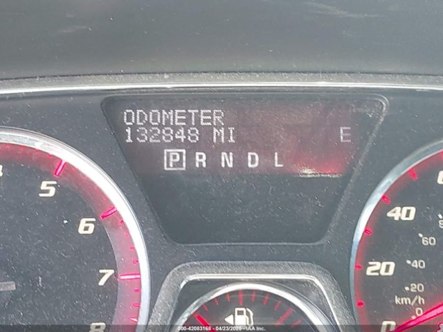 1GKKRPKD3GJ265091 GMC Acadia Sle-2