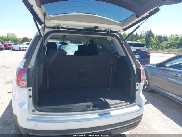 1GKKRPKD3GJ265091 GMC Acadia Sle-2