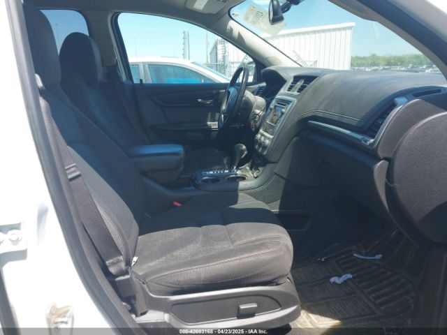 1GKKRPKD3GJ265091 GMC Acadia Sle-2