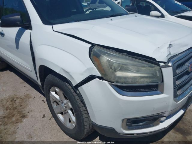 1GKKRPKD3GJ265091 GMC Acadia Sle-2