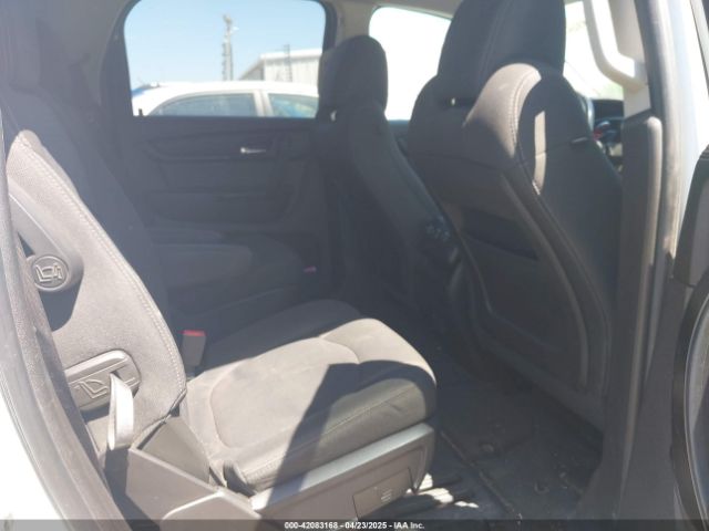 1GKKRPKD3GJ265091 GMC Acadia Sle-2