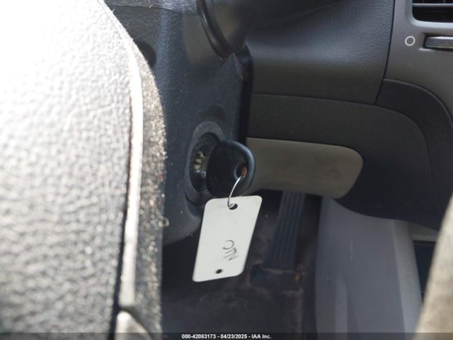KNAFK4A63F5380569 KIA FORTE LX
