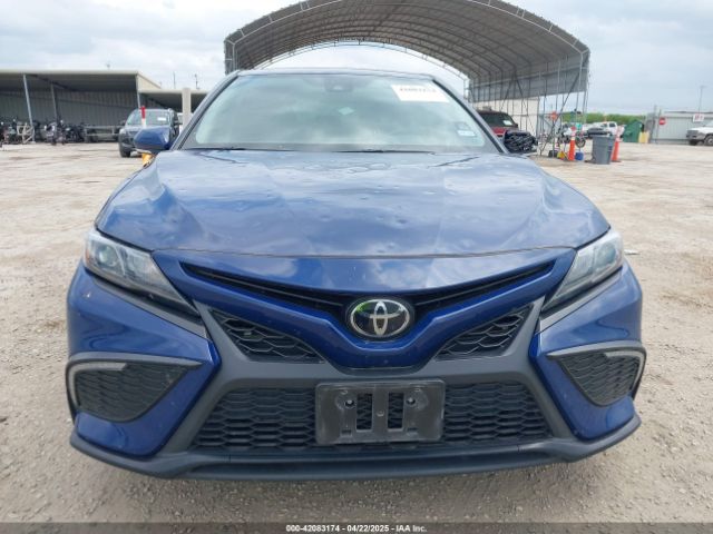 4T1G11AK4PU157272 Toyota a25a-fks