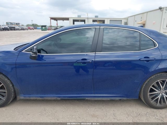 4T1G11AK4PU157272 Toyota a25a-fks