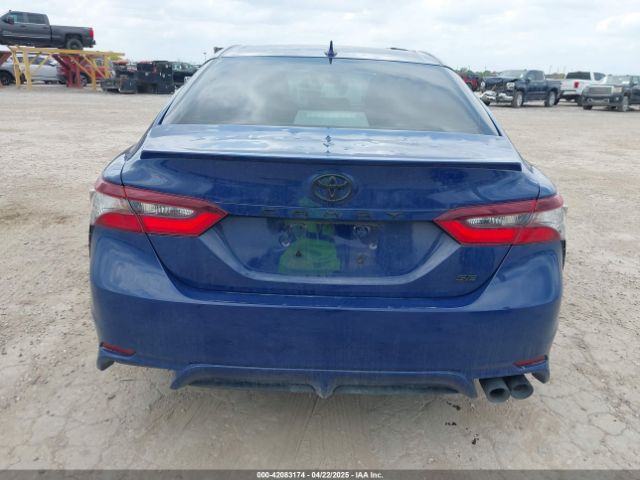 4T1G11AK4PU157272 Toyota a25a-fks