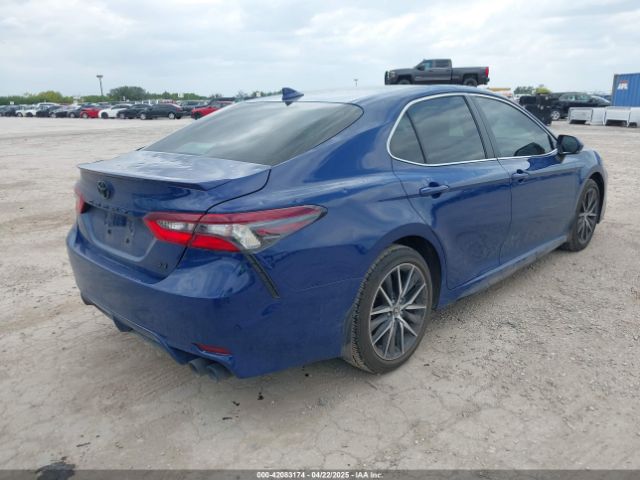 4T1G11AK4PU157272 Toyota a25a-fks