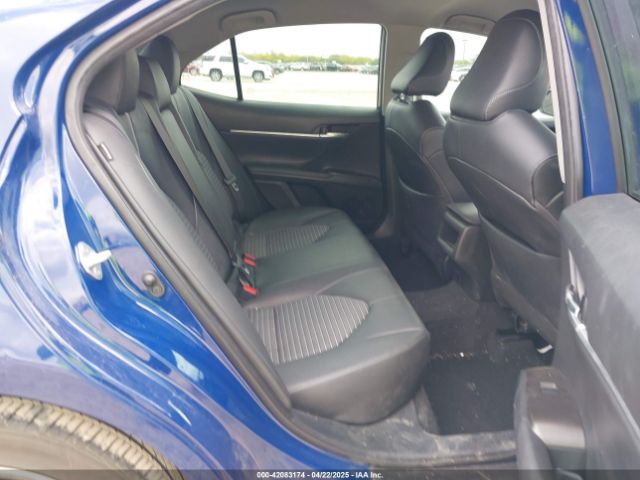 4T1G11AK4PU157272 Toyota a25a-fks
