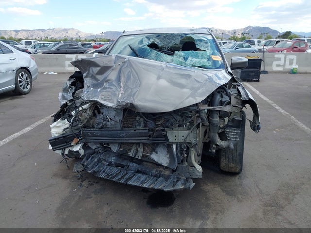3N1AB7AP6GY218448 Nissan SENTRA SV