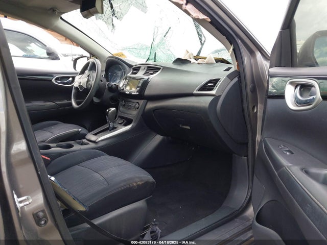 3N1AB7AP6GY218448 Nissan SENTRA SV