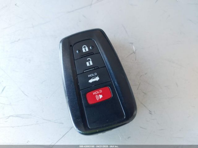 4T1B61HK5KU746258 Toyota CAMRY XSE