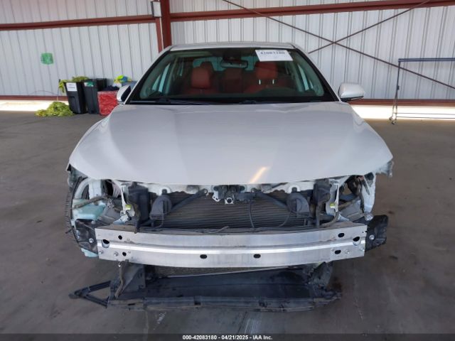 4T1B61HK5KU746258 Toyota CAMRY XSE