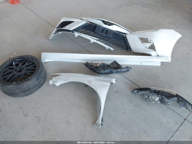 4T1B61HK5KU746258 Toyota CAMRY XSE
