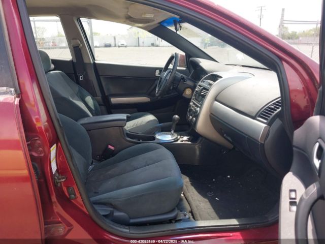 2006 MITSUBISHI GALANT 4A3AB36F06E067069 Photo 4