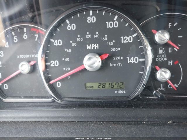 2006 MITSUBISHI GALANT 4A3AB36F06E067069 Photo 6