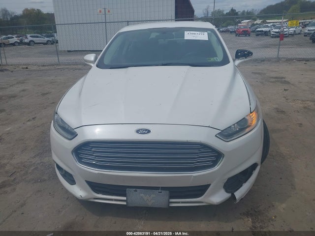 Ford FUSION SE 2015 3FA6P0HD9FR139247 Image 12