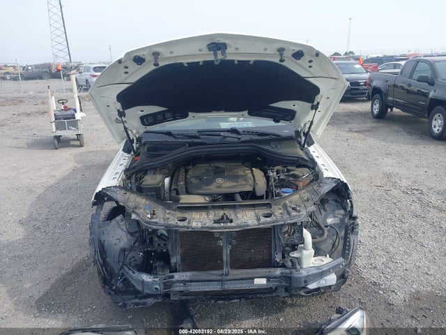 4JGDA5HB6GA779048 Mercedes-Benz Gle 350 4matic