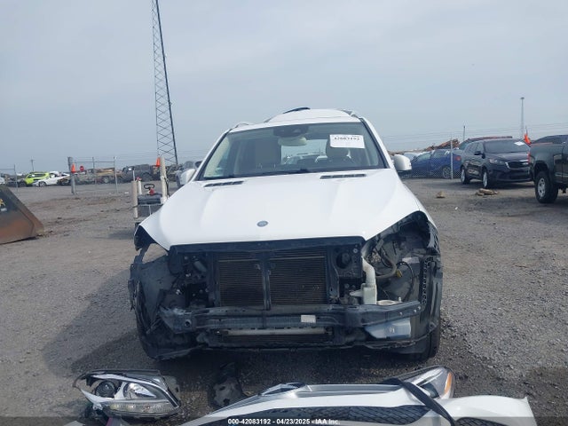 4JGDA5HB6GA779048 Mercedes-Benz Gle 350 4matic