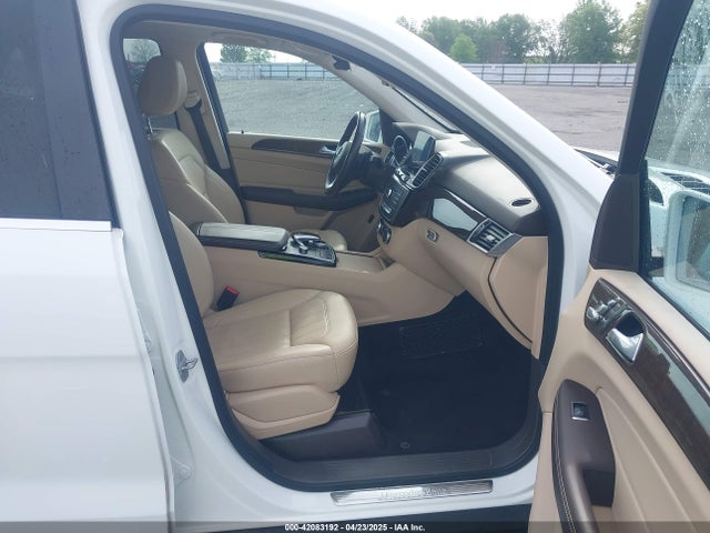 4JGDA5HB6GA779048 Mercedes-Benz Gle 350 4matic