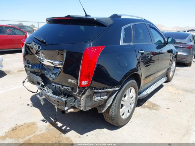2011 CADILLAC SRX 3GYFNAEY8BS620455 Photo 3