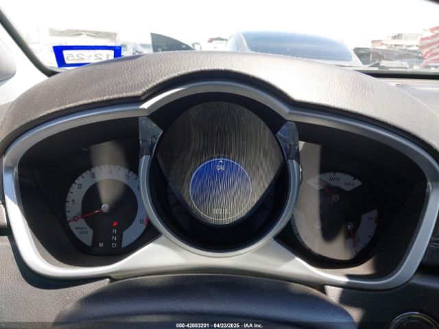 2011 CADILLAC SRX 3GYFNAEY8BS620455 Photo 6