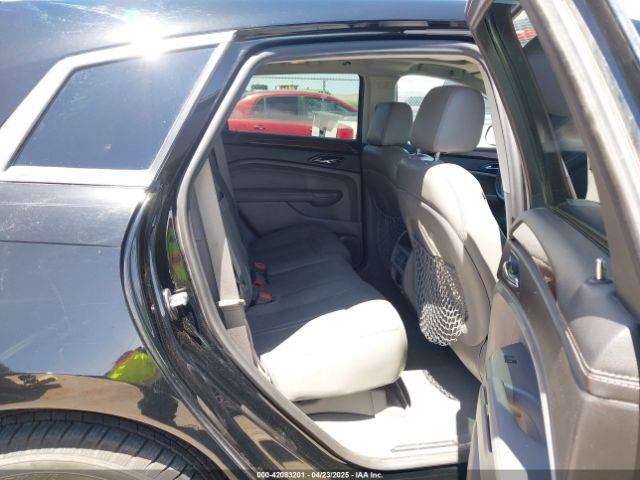 2011 CADILLAC SRX 3GYFNAEY8BS620455 Photo 7
