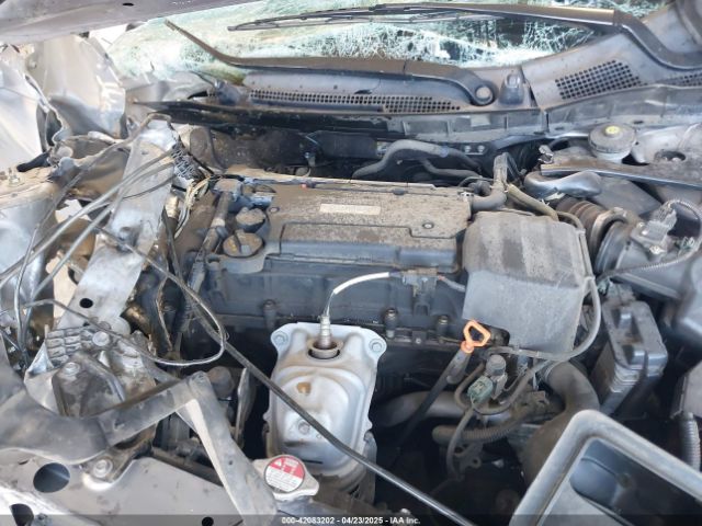 1HGCT1B82GA012069 Honda Accord Ex-l