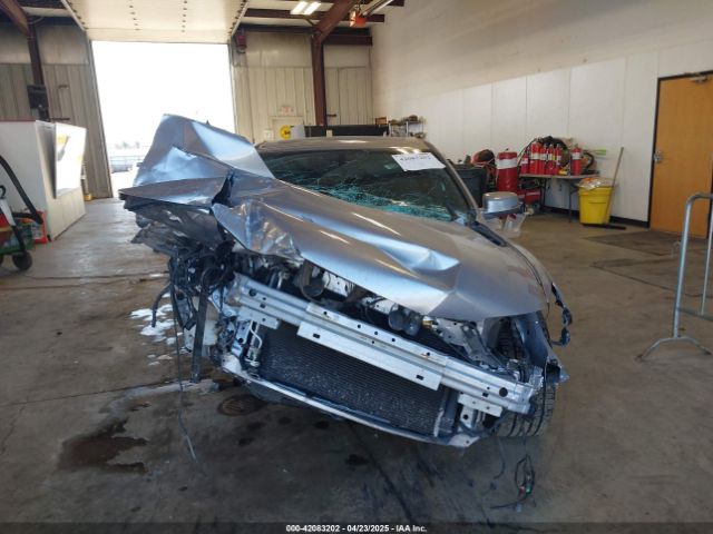 1HGCT1B82GA012069 Honda Accord Ex-l
