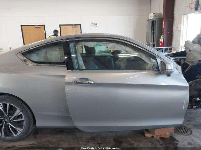 1HGCT1B82GA012069 Honda Accord Ex-l