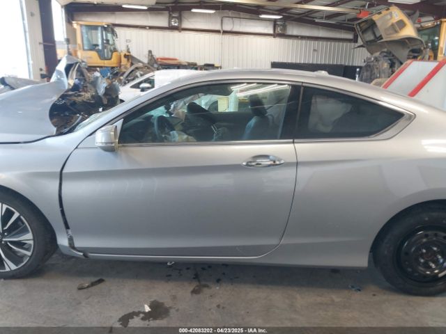 1HGCT1B82GA012069 Honda Accord Ex-l