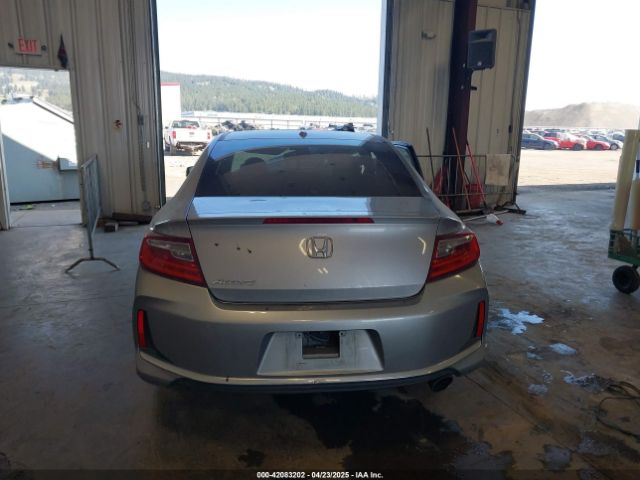 1HGCT1B82GA012069 Honda Accord Ex-l