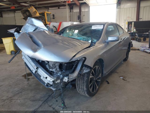 1HGCT1B82GA012069 Honda Accord Ex-l
